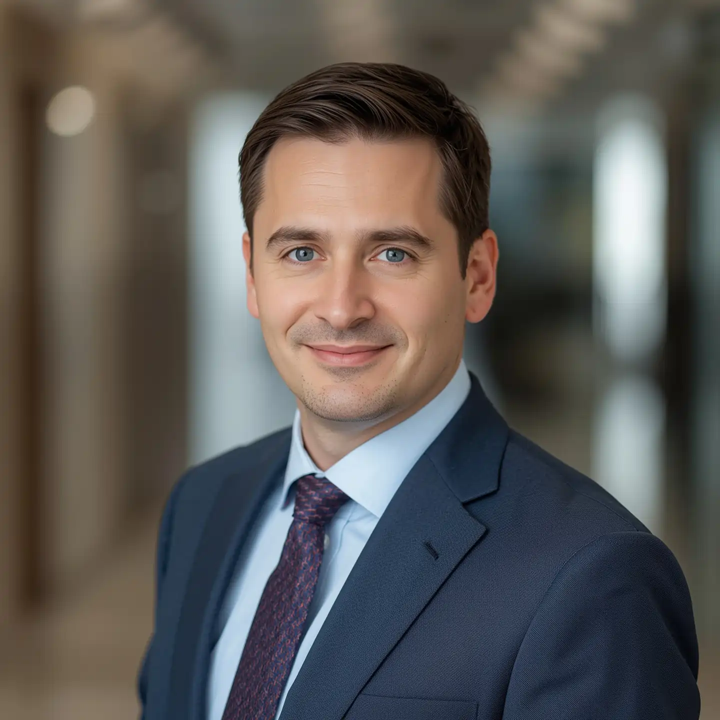 William Brown - POLi Pay casino expert and author